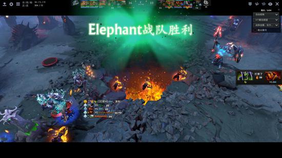 东北亚电子竞技嘉年华成功落幕 企业探讨电竞未来布局