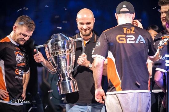 绝地求生全球系列赛第一赛季震撼开启